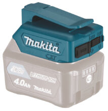 Makita ADP06 CXT adapter 1 USB porttal 2,1A (ATAADO06)