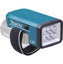 Makita DEBDML186  akkus LED lámpa 14,4-18V LXT Li-ion