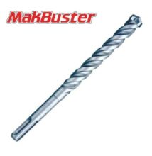 Makita P-79485 SDS-Plus MAKBUSTER 3 élű fúró 8x160mm