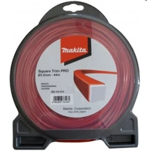  Makita E-02886 damil 3,0 mm szögletes STP 44 m