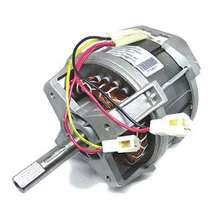Makita YA00001074  Motor 230V 50Hz, szerelt ELM4621-hez,ELM4620-hoz