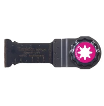 Makita B-66379 multi vágólap MULTIANYAGOK h:32mm,sz:50mm HM MAP006