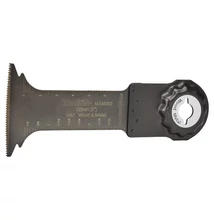 Makita B-66416 multi vágólap FÉM+FA h:52mm,sz:70mm BIM MAM002