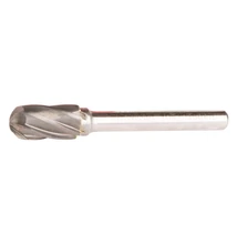 Makita B-52766 keményfém gömbölyített turbómaró SZÍNESFÉM fogazás 10x20x6 mm