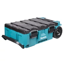 Makita P-91001 MAKTRAK guruló tároló 81,9 L, 565 x 1011 x 295 mm, 17,4 kg