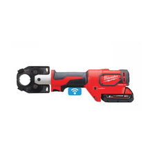 Milwaukee  M18 HCCT-201C akkus kábelkrimpelő (4933451194)