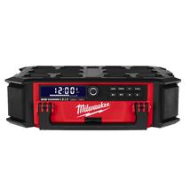 Milwaukee  M18 PRCDAB+-0 akkus rádió/töltő (4933472112)