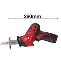 Milwaukee C12 HZ-0 univerzális fűrész  (akku és töltő nélkül)4933411925