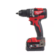 Milwaukee M18CBLPD-502C akkus ütvefúró-csavarozó (4933464558)