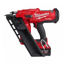 Milwaukee M18 FFN-502C FUEL™ akkus szénkefe nélküli szögbelövő (4933471404)