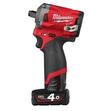 Milwaukee M12FIWF12-422X akkus ütvecsavarozó (4933464616)