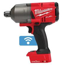 Milwaukee M18 ONEFHIWF34-0X akkus ütvecsavarozó (4933459729)