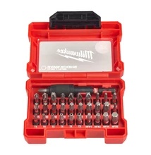 Milwaukee bit készlet 32 darabos Shockwave (4932464240) Milwaukee bit készlet 32 darabos Shockwave (4932464240)