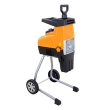Riwall RES 3044 - Riwall elektromos ágaprító 3000W, hengeres