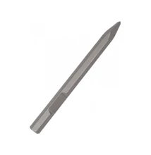 Makita P-05549 SDS-MAX hegyes 30mm befogású 400mm (HM1307C,HM1317,HM1501,HM1511) Makita P-05549 SDS-MAX hegyes 30mm befogású 400mm (HM1307C,HM1317,HM1501,HM1511)