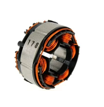 Makita 629217-2 állórész DTD171-hez,DTD154-hez,DTD173-hoz