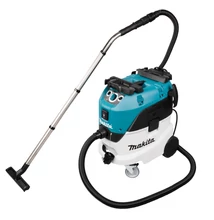 Makita VC4210M száraz-nedves porszívó 1200 W 25 kPa  34 L "M"