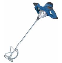 Scheppach PM1200 keverőgép 1200W 2 db keverőszárral