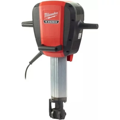 Milwaukee K2628H 64 J 2400W (K-Hex) elektromos bontókalapács (4933471685)