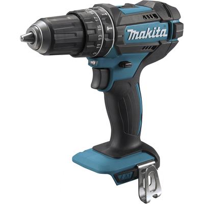 Makita DHP482Z  ütvefúró-csavarbehajtó 18V LXT Li-ion 62Nm 