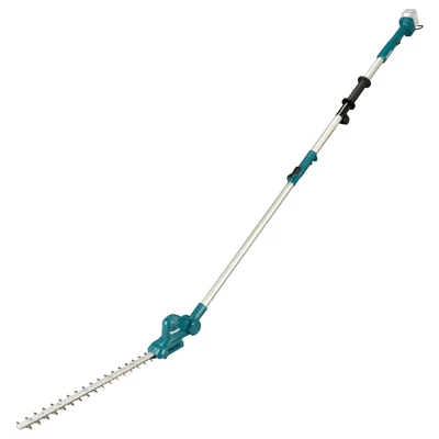 Makita UN460WDWA  akkus teleszkópos sövényvágó 12Vmax CXT Li-ion 460mm h:1889-2511mm 1x2,0Ah