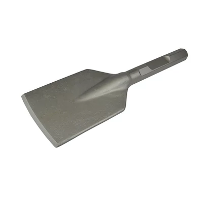 Makita P-05717  SDS-Max vésőlapát 28,6mm befogású 125X400mm 