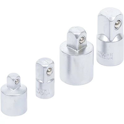 BGS-8808 Adapterkészlet | 4 darabos