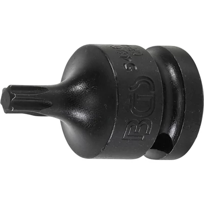 BGS- 5486-T40 levegős Torx kulcs 1/2" T40