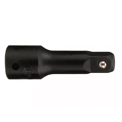 Genius hosszabbító szár légkulcshoz, 125mm, 1/2" (410005)