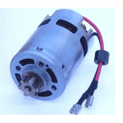 Bosch egyenáramú motor (1 607 022 66N) GSR 180-LI-hez