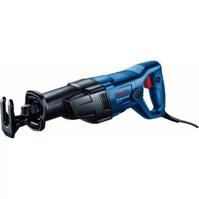 Bosch GSA 120 szablyafűrész papírdobozban / 1200 W (06016B1020)