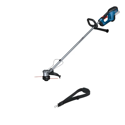 Bosch GRT 18V-33 akkus szegélynyíró (0 600 8D0 000)