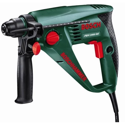 Bosch PBH 2000RE SDS-Plus fúró-véső gép 550W 1,7J