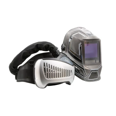 GYS fejpajzs GYSMATIC 5/13 XXL, friss levegős