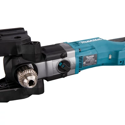 Makita DG001GM108  földfúró 40Vmax XGT Li-Ion BL 200mm 1x4,0Ah