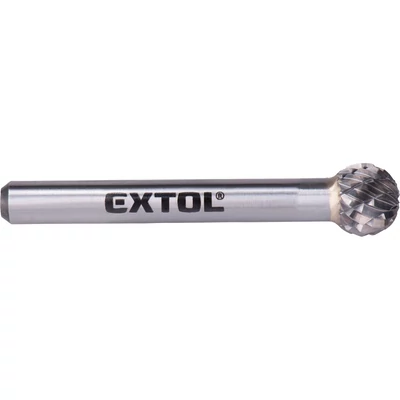 Extol keményfém turbómaró (rotormaró), gömb alakú (8703734)