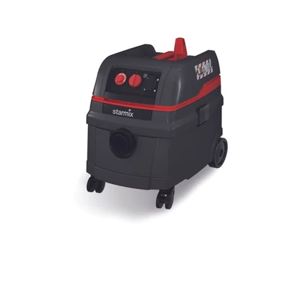 Starmix ISC L-1625 ipari porszívó EWS TOP(018577)