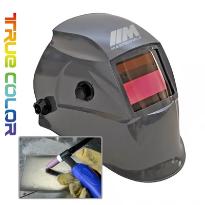 Mastroweld COLOR VISION 2 TRUE COLOR automata fejpajzs