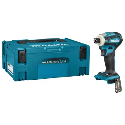 Makita DTD172ZJ ütvecsavarozó+MAKPAC 18V LXT Li-ion BL 180Nm 1/4"