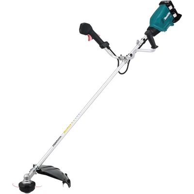 Makita DUR369APT2 akkus fűkasza 2x18V LXT Li-Ion BL 1,34Le 2x5,0Ah + DT