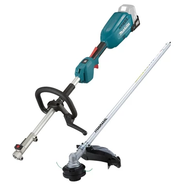 Makita DUX18ZX1 multi motor 18V LXT BL Li-Ion+ fűkasza feltét