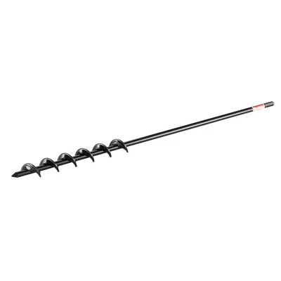Makita D-75415 földfúróbit 30x600mm
