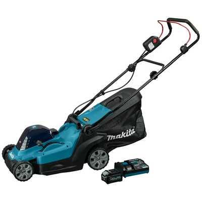 Makita LM003GM103 40Vmax XGT Li-ion BL  1x4,0 Ah + RC 38 cm