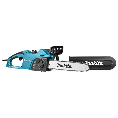 Makita UC3541A  elektromos láncfűrész 1800W  35 cm, 4,4 kg 