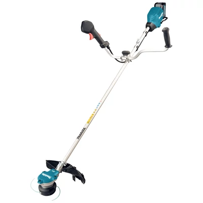 Makita UR002GZ01  akkus fűkasza 40Vmax XGT BL ADT AFT 0,74Le 