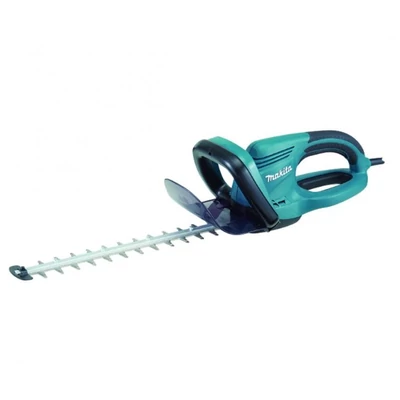 Makita UH4570 elektromos sövényvágó,550W,45 cm, 3,5 kg 