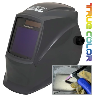Mastroweld COLOR VISION 4 XL automata fejpajzs (MWADF800NTK)