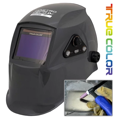 Mastroweld COLOR VISION 4 automata fejpajzs