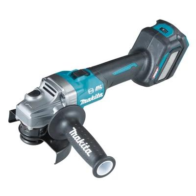 Makita GA023GZ  sarokcsiszoló 40Vmax XGT Li-ion BL AWS 125mm  + FÉK