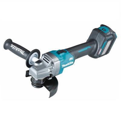 Makita GA026GZ  sarokcsiszoló 40Vmax XGT Li-ion BL AWS 125mm